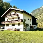 Apartament Haus Sauberbach