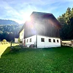 Haus Sauberbach