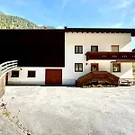 Apartament Haus Sauberbach