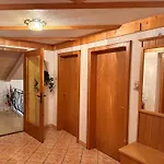 Haus Sauberbach *