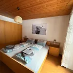 Apartament Haus Sauberbach *