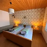 Haus Sauberbach Apartament