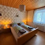 Haus Sauberbach Apartment *