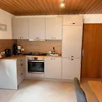 Haus Sauberbach Apartment Jerzens