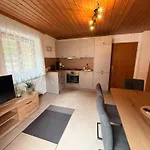 Haus Sauberbach Apartment Jerzens