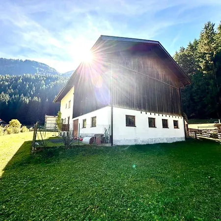 Haus Sauberbach