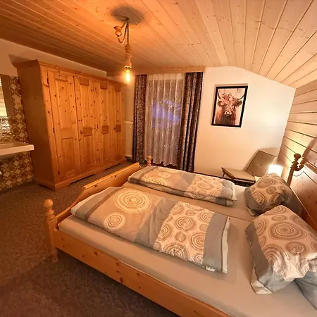 Haus Sauberbach *