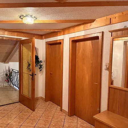 Haus Sauberbach *