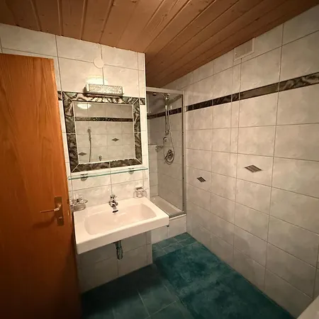 Haus Sauberbach Апартаменты