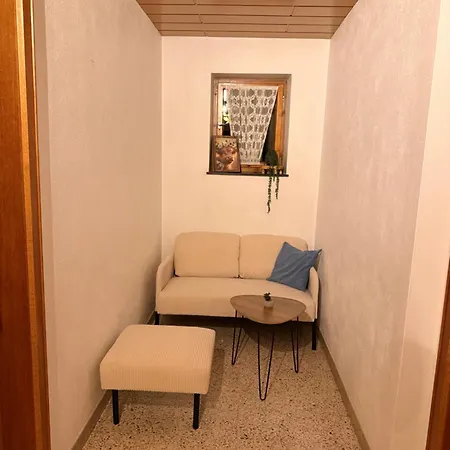 Haus Sauberbach Апартаменты *