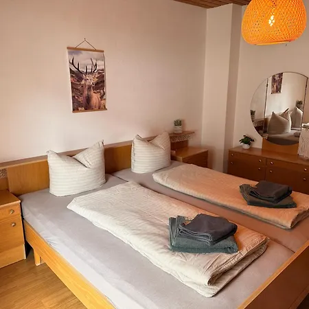 Haus Sauberbach