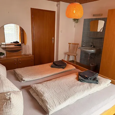 Haus Sauberbach