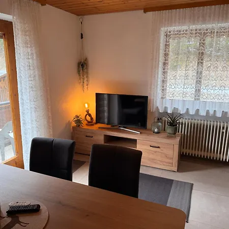 Haus Sauberbach
