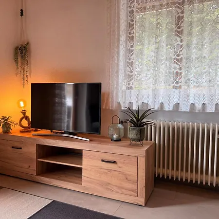 Апартаменты Haus Sauberbach