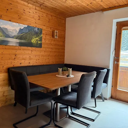 Haus Sauberbach Йерценс
