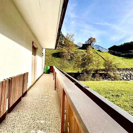 Апартаменты Haus Sauberbach *