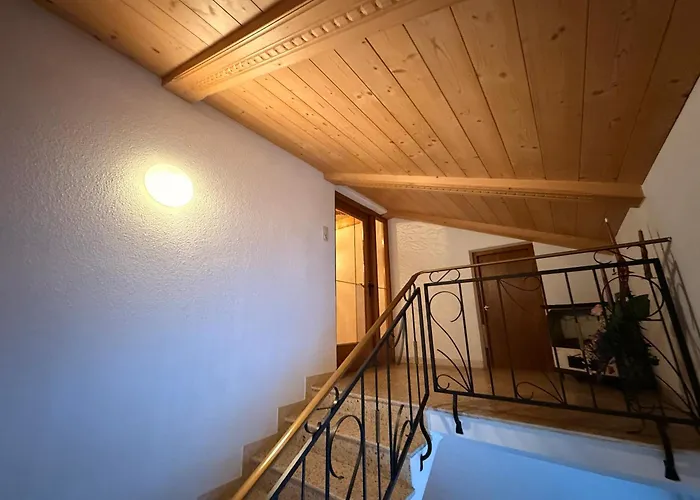 Haus Sauberbach Apartmán Jerzens