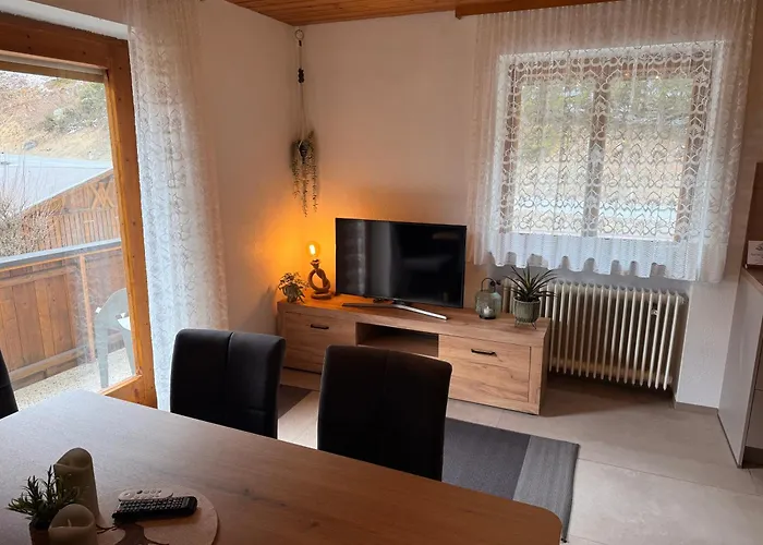 Haus Sauberbach
