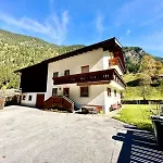 Haus Sauberbach * 제르젠스