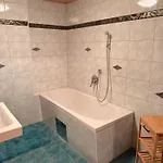 아파트 Haus Sauberbach *