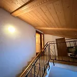 Haus Sauberbach 아파트 제르젠스