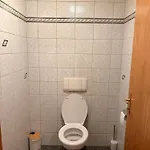 아파트 Haus Sauberbach 제르젠스