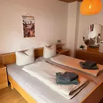 Haus Sauberbach