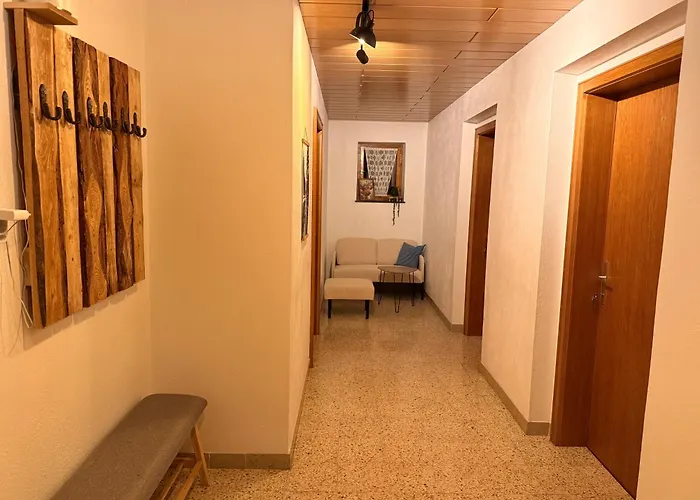 Appartamento Haus Sauberbach