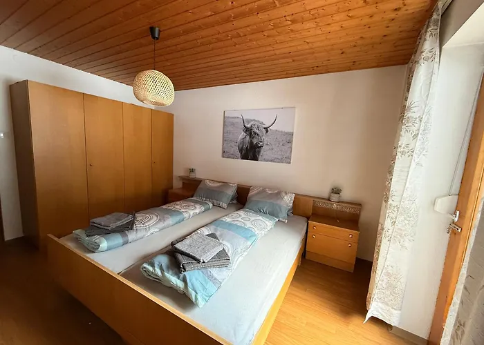 Appartamento Haus Sauberbach *