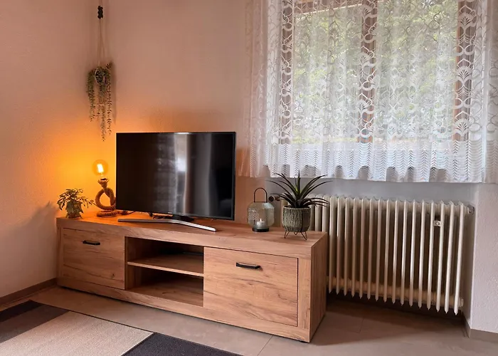 Appartamento Haus Sauberbach