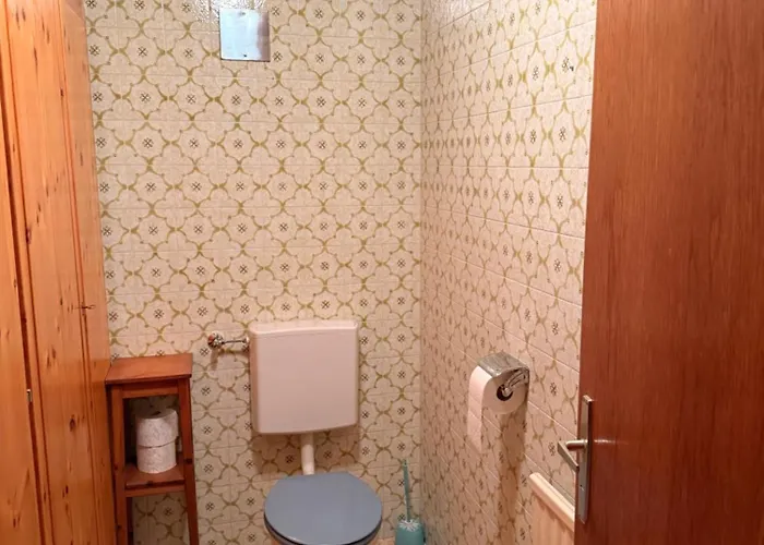 Appartamento Haus Sauberbach Jerzens